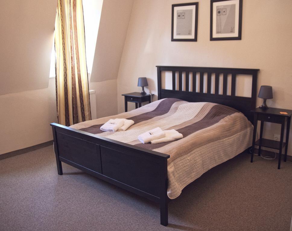 Hotel St.Michael Karlsbad Rum bild