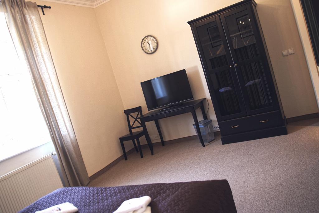 Hotel St.Michael Karlsbad Rum bild